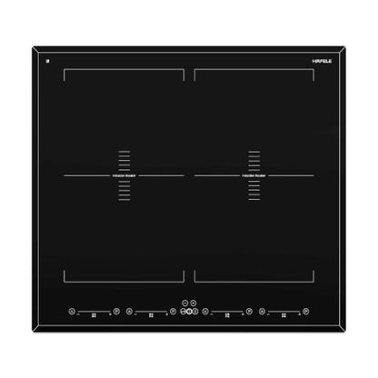 Bếp từ HAFELE HC-I604B 535.02.201