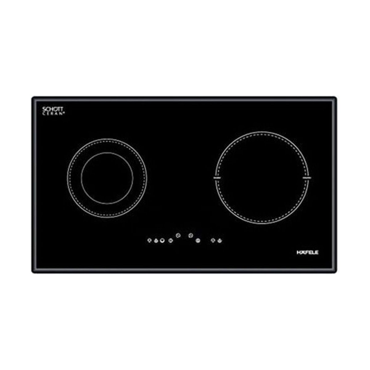 Bếp hỗn hợp điện từ HAFELE HC-M772A 536.01.805
