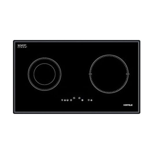 Bếp hỗn hợp điện từ HAFELE HC-M772A 536.01.805