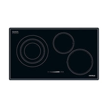 Bếp hỗn hợp điện từ HAFELE HC-M773A 536.01.705
