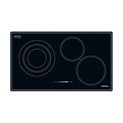Bếp hỗn hợp điện từ HAFELE HC-M773A 536.01.705