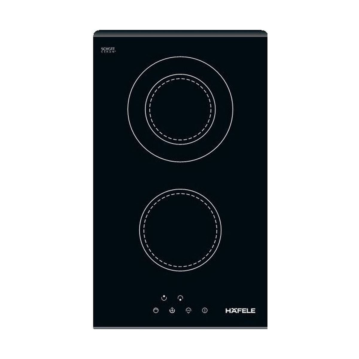 Bếp điện HAFELE HC-R302A 536.01.620