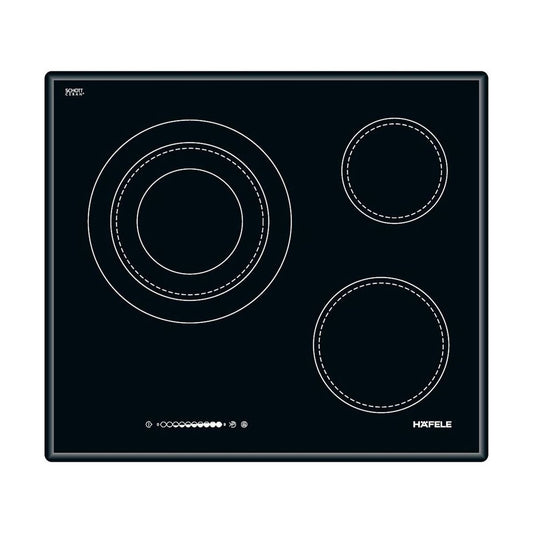 Bếp điện HAFELE HC-R603B 536.01.631