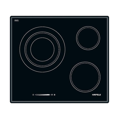 Bếp điện HAFELE HC-R603B 536.01.631