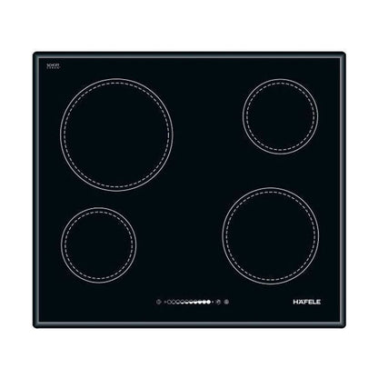 Bếp điện HAFELE HC-R604A 536.01.751