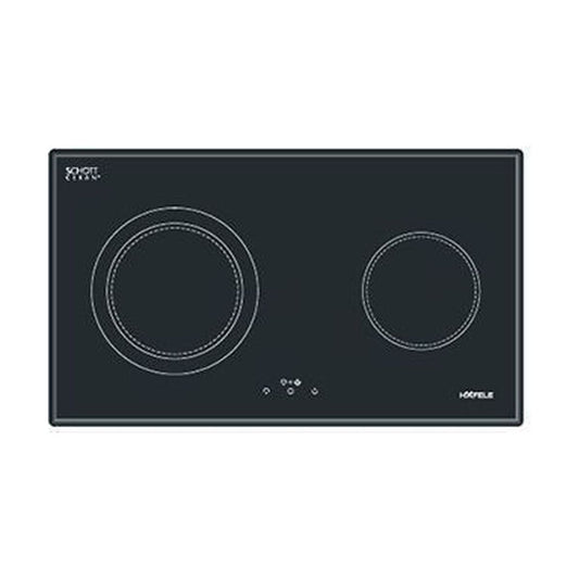 Bếp điện Hafele HC-R772A 536.01.795