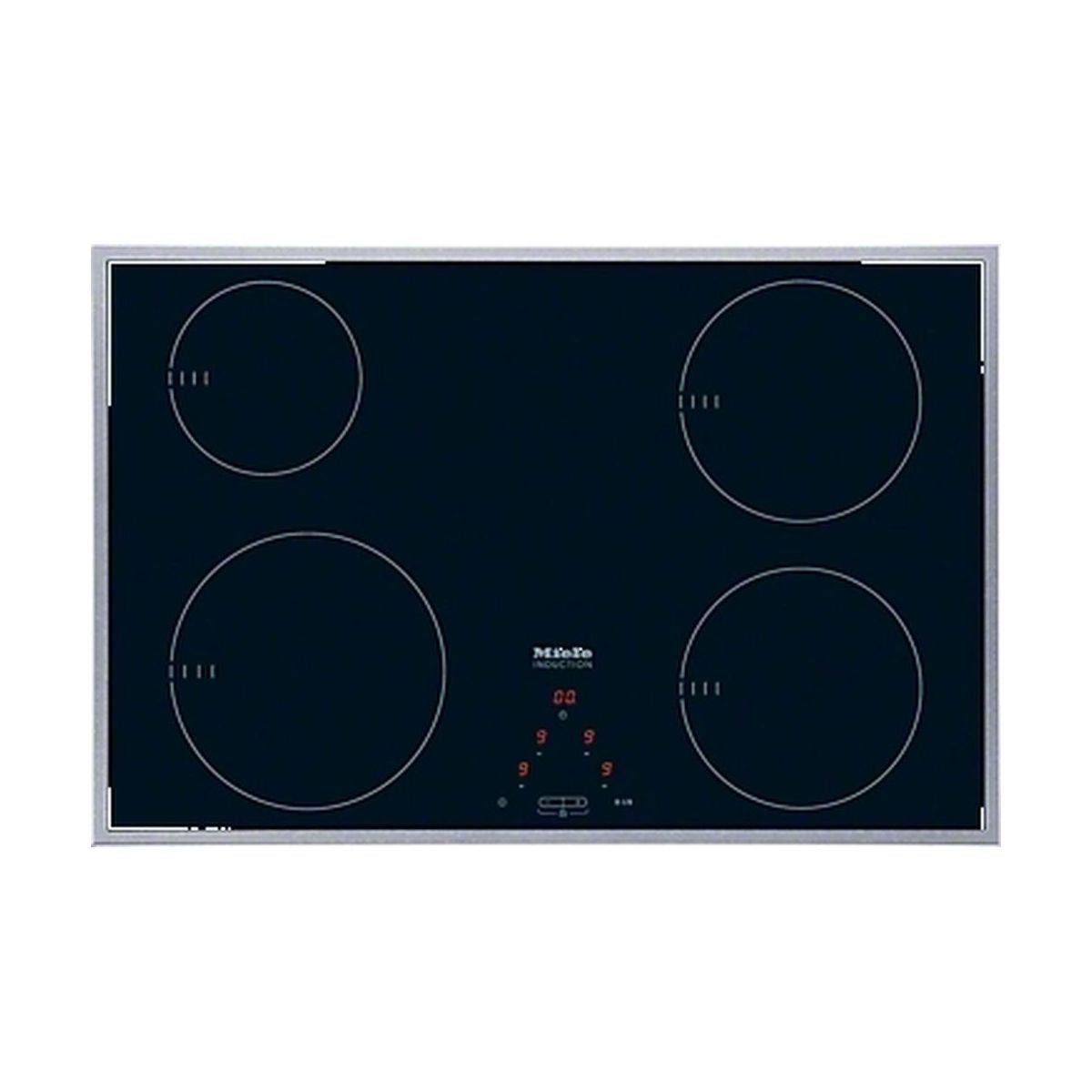 Bếp từ MIELE KM6118