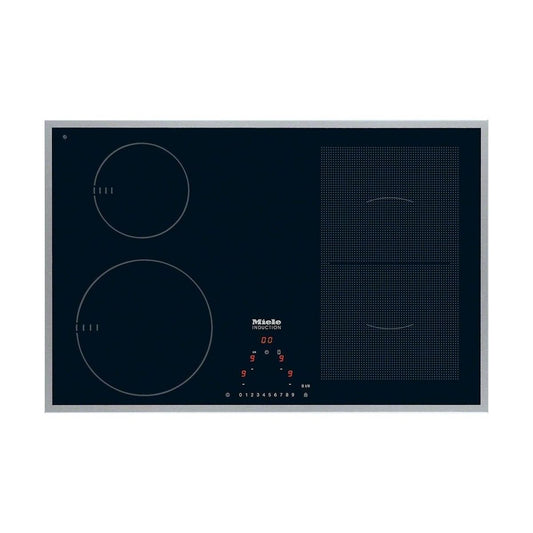 Bếp từ MIELE KM6307