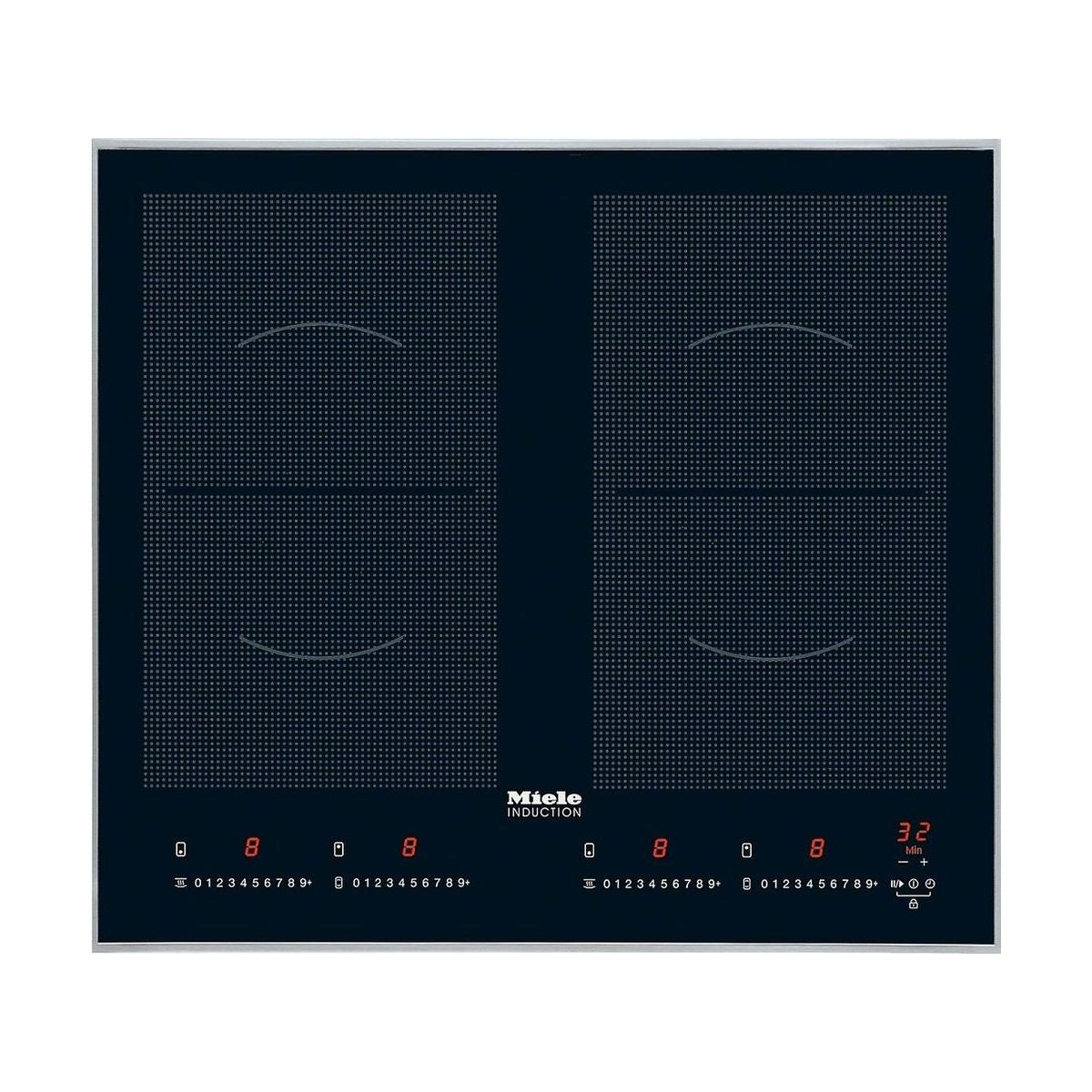 Bếp từ MIELE KM6328-1