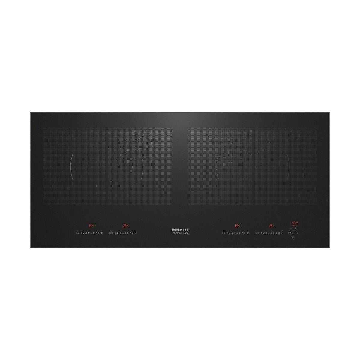 Bếp từ MIELE KM6381