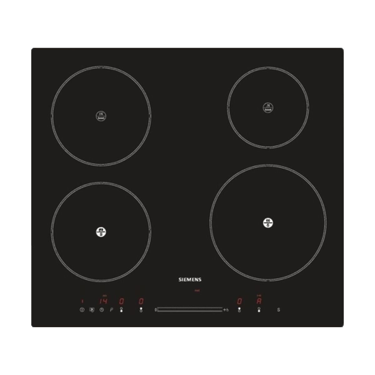 Bếp từ SIEMENS EH601ME21E