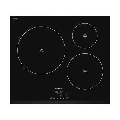 Bếp từ SIEMENS EH631BL18E