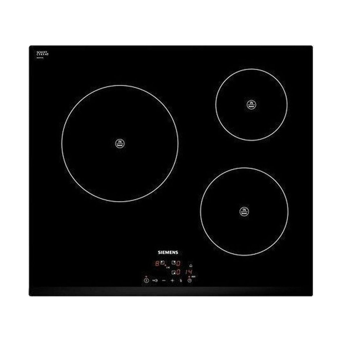 Bếp từ SIEMENS EH631BM18E