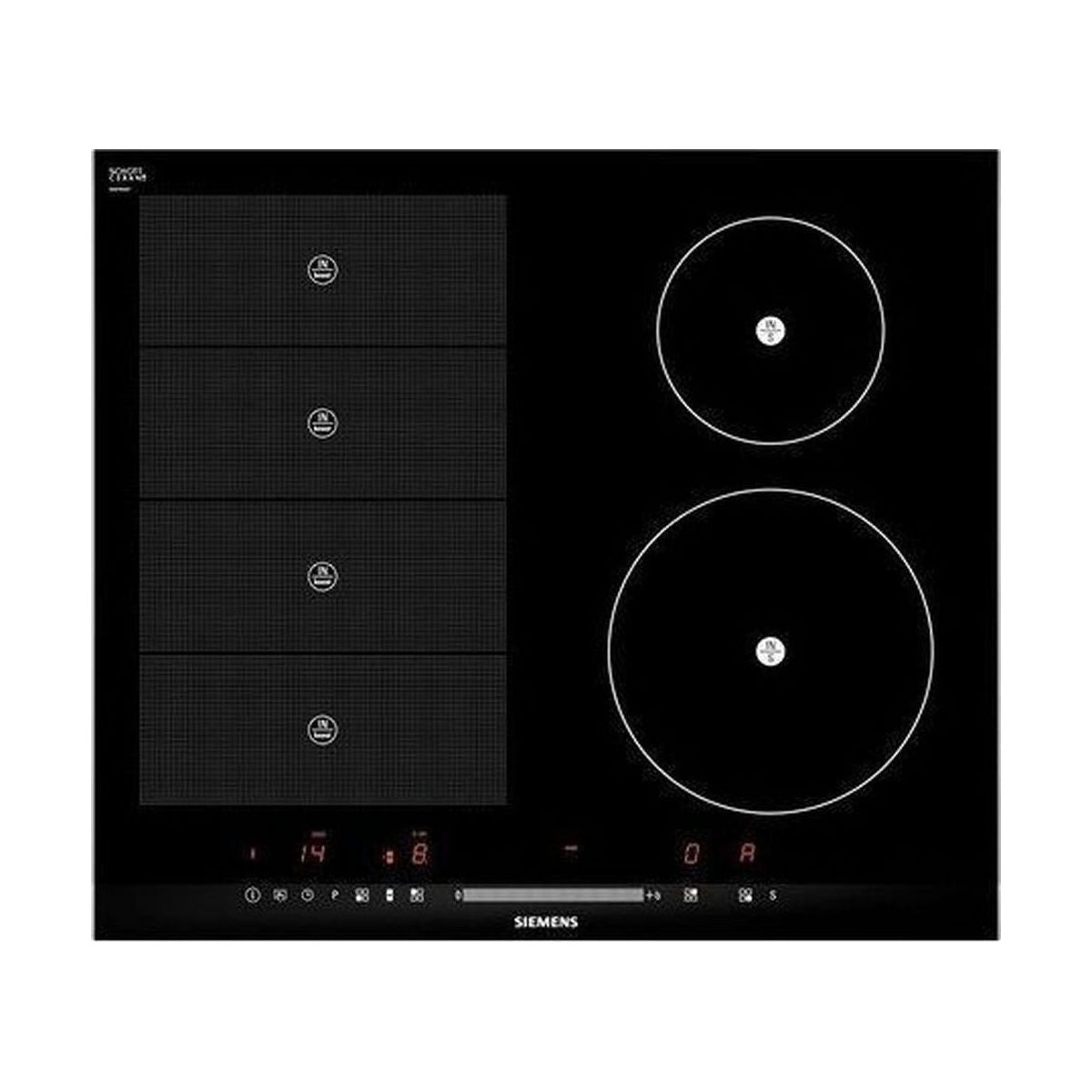 Bếp từ SIEMENS EH675MN27E