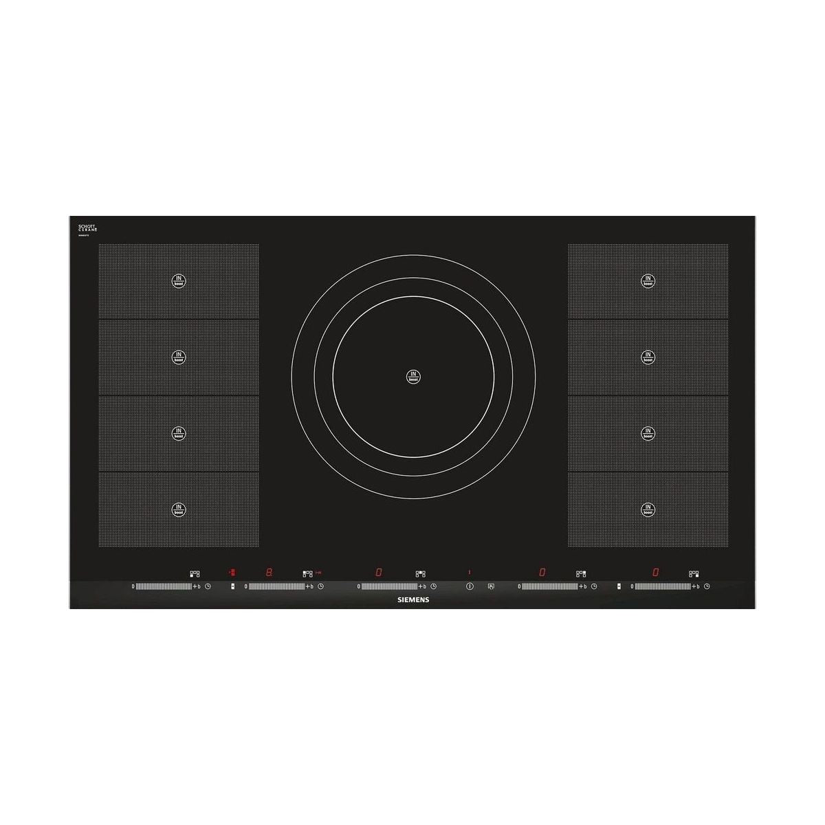 Bếp từ SIEMENS EH975SZ17E