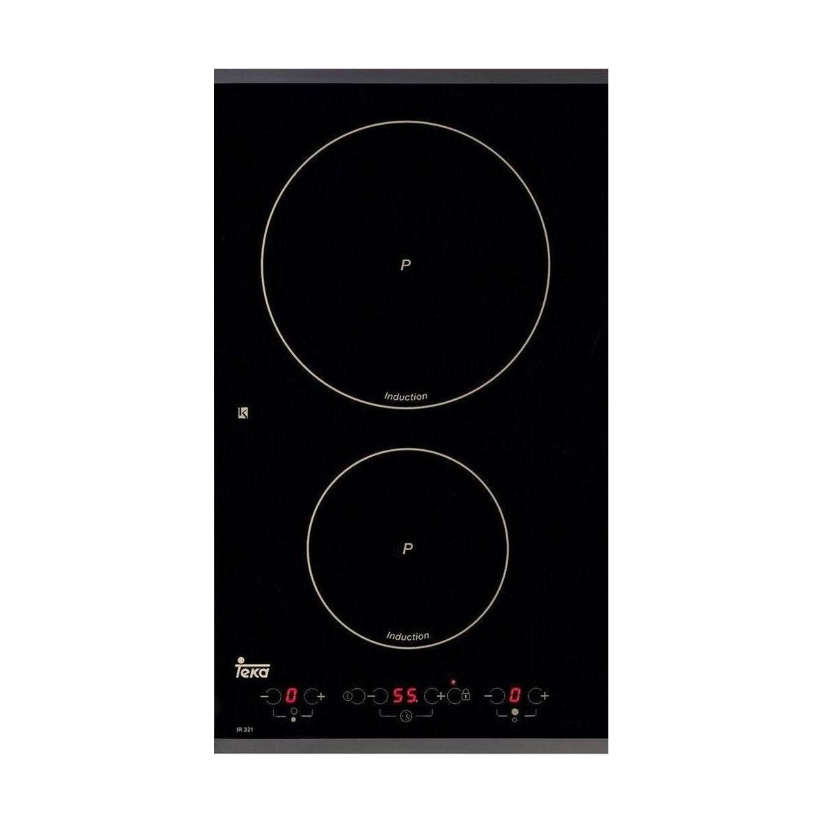 Bếp từ TEKA IR 321