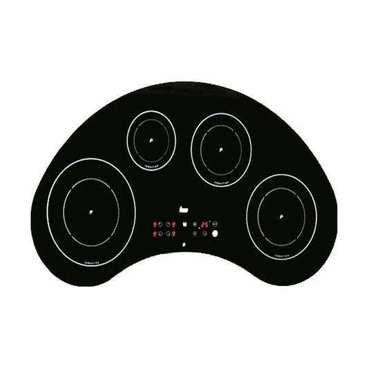 Bếp từ TEKA VRTC 95 4I