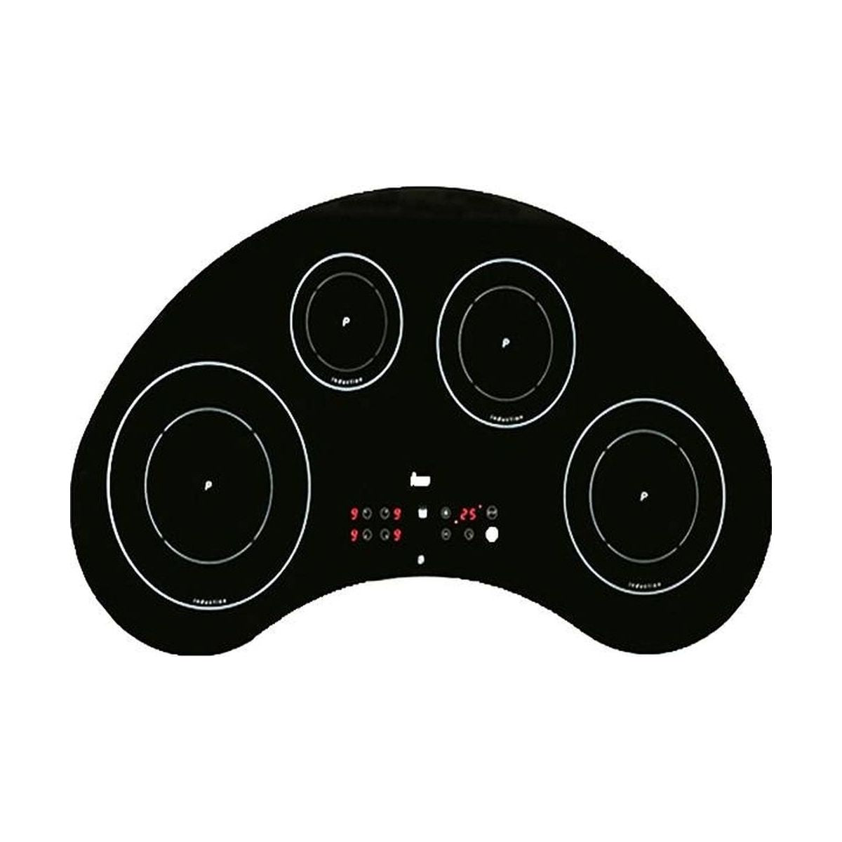 Bếp từ TEKA VRTC 95 4I
