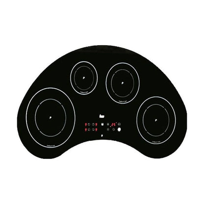 Bếp từ TEKA VRTC 95 4I