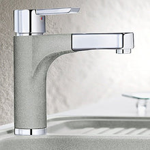 Vòi rửa bát BLANCO BLANCO- PYLOS -S - SILGRANIT 565.68.780