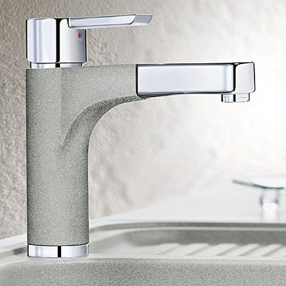 Vòi rửa bát BLANCO BLANCO- PYLOS -S - SILGRANIT 565.68.780