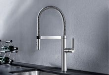 Vòi rửa bát BLANCO BLANCOCULINA S CHROME 565.74.230