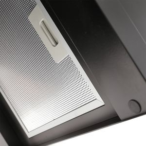Bộ lọc dầu mỡ bằng kim loại