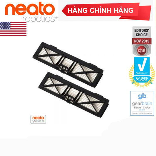 Bộ lọc hiệu suất siêu cao cấp Neato Botvac (2sp/1 hộp)™
