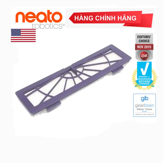 Bộ lọc hiệu suất siêu cao cấp Neato Botvac™ D4 Connected (2sp/hộp)