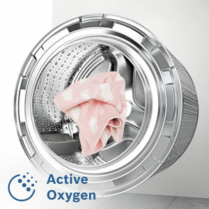 Công nghệ ActiveOxygen