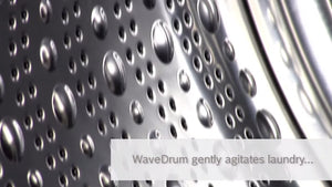 WaveDrum (cấu trúc lồng máy)