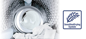 SensitiveDrying sytem (hệ thống sấy nhạy cảm)