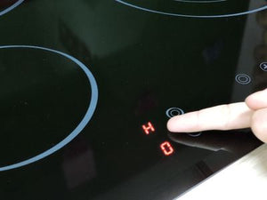 Cảnh báo nhiệt dư