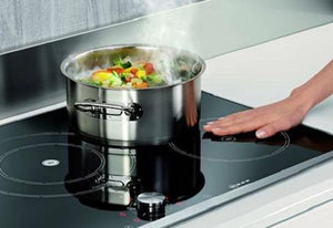 Cảnh báo nhiệt dư