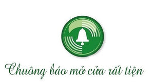 Cảnh báo