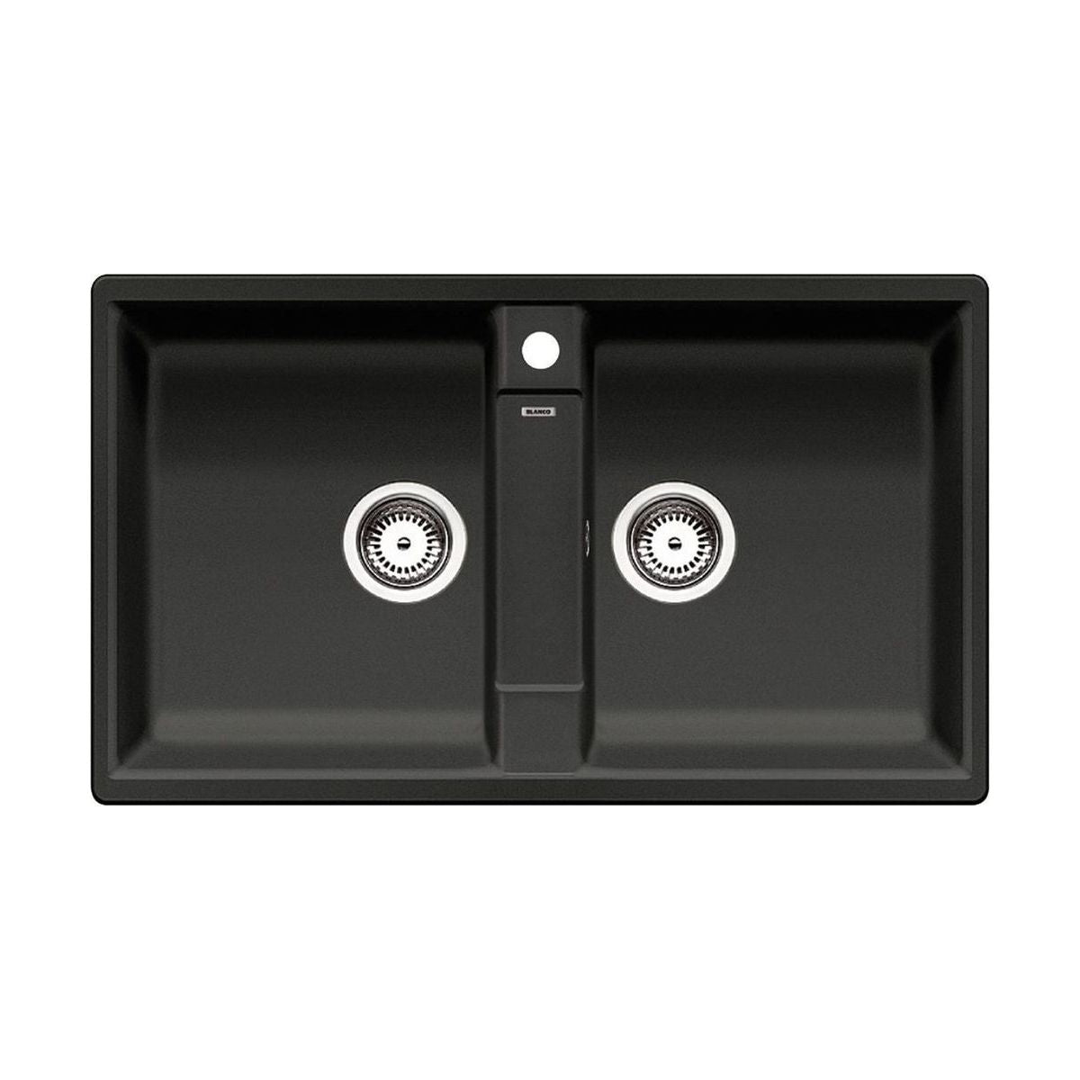 Chậu rửa bát BLANCOZIA 9 SILGRANITE SINK - ANTHRACITE 567.68.349