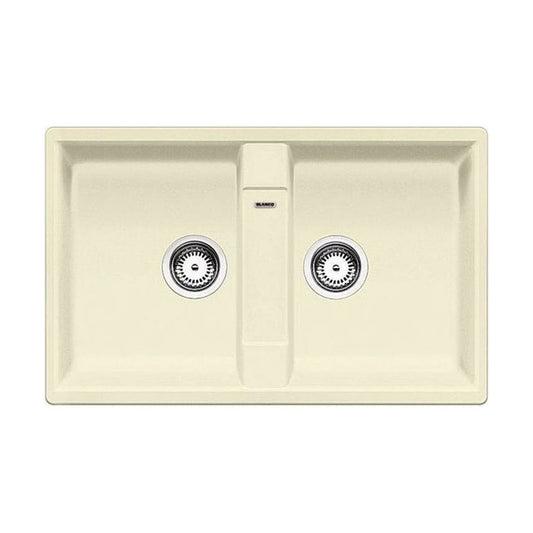 Chậu rửa bát dương bàn bếp BLANCO Blancozia 9-Jasmine 567.68.640