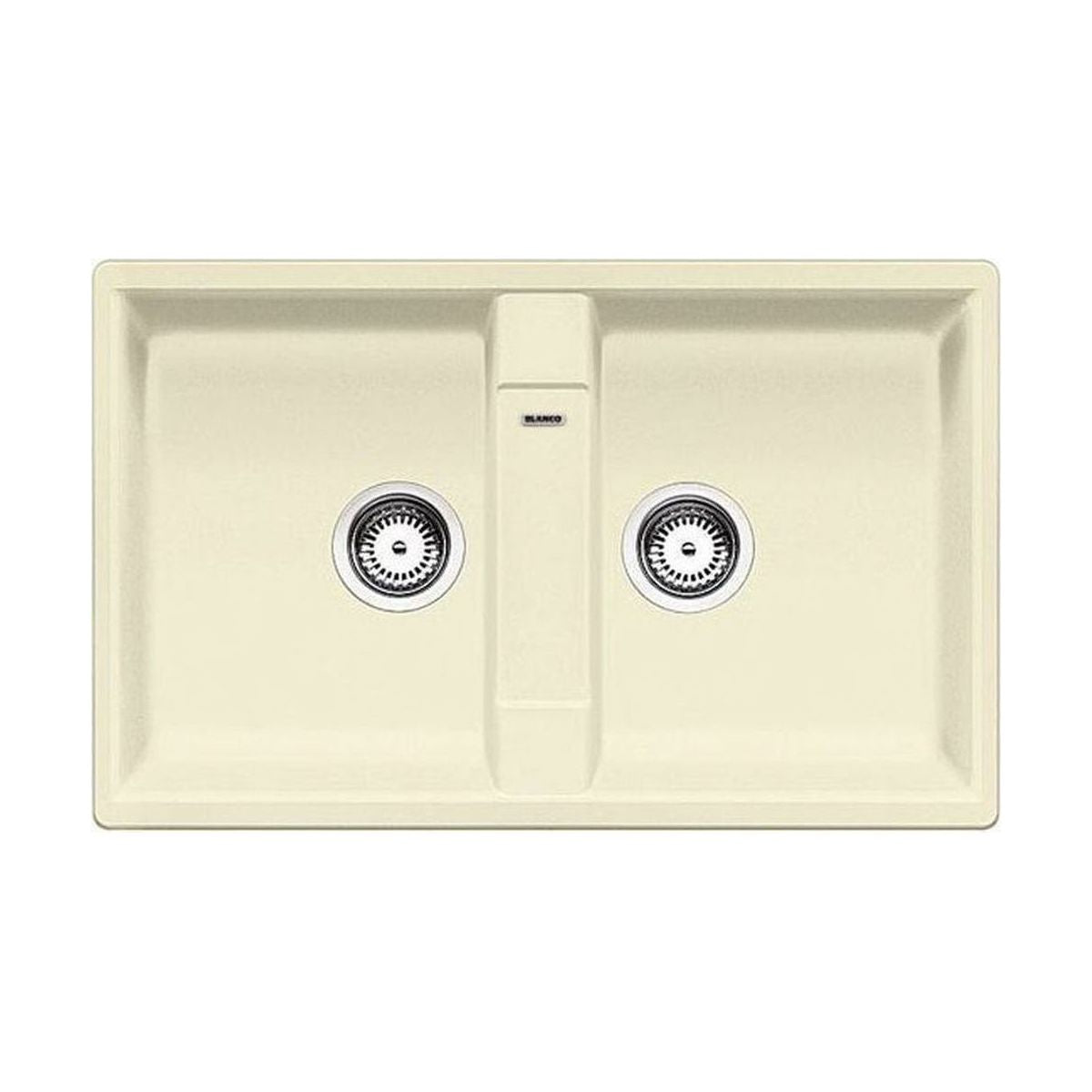 Chậu rửa bát BLANCOZIA 9 SILGRANITE SINK - JASMINE 567.68.649