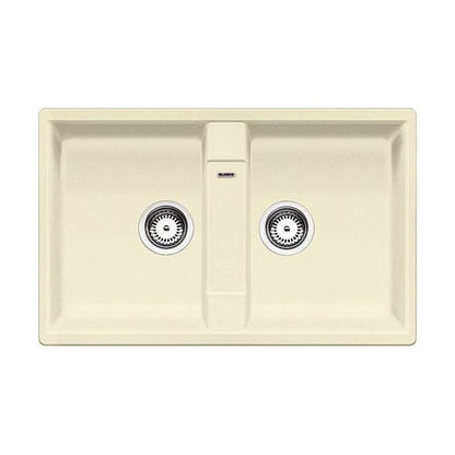 Chậu rửa bát BLANCOZIA 9 SILGRANITE SINK - JASMINE 567.68.649