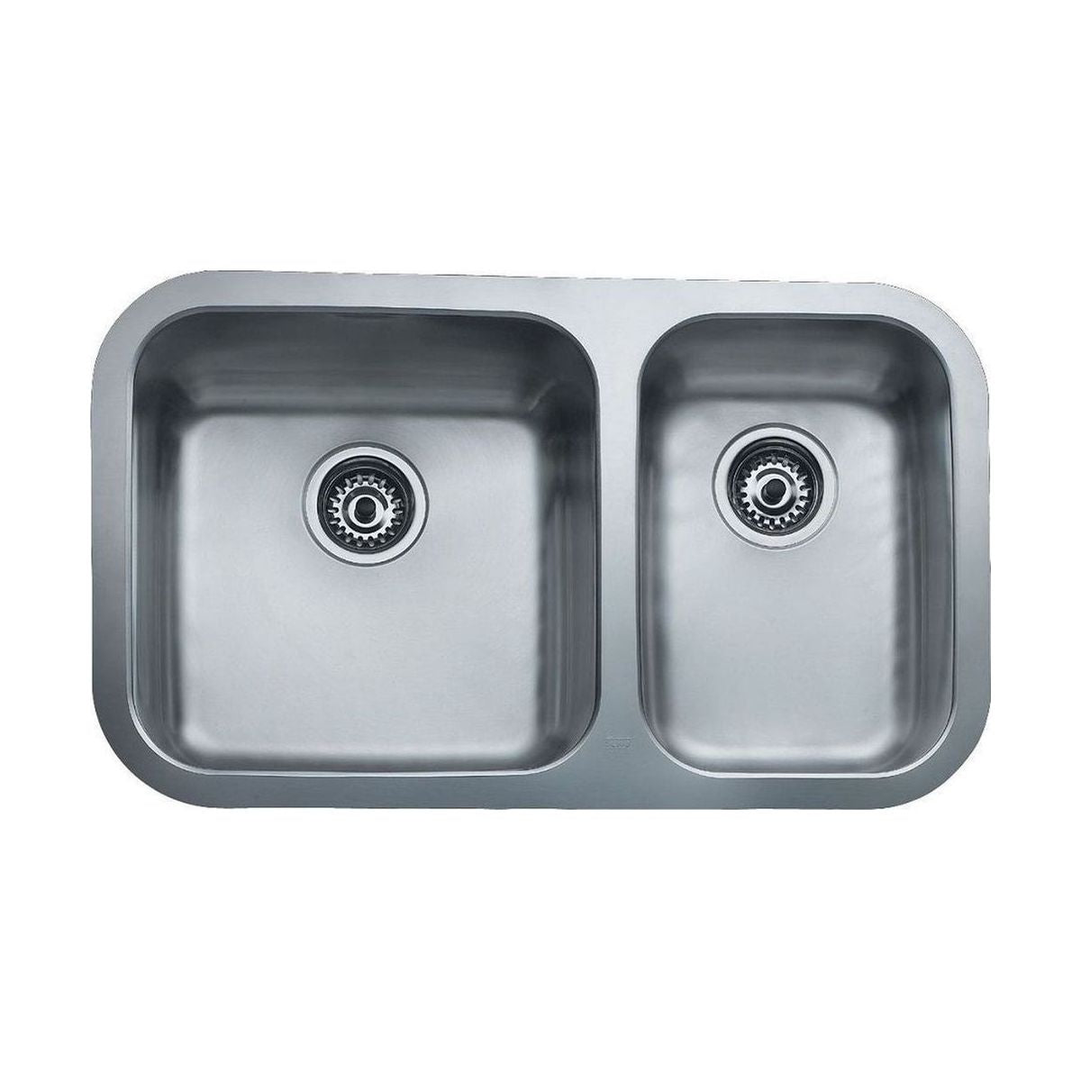 Chậu rửa bát âm bàn bếp TEKA BE 2B 785