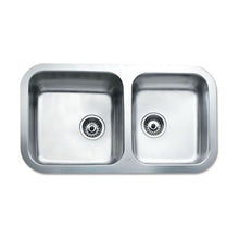 Chậu rửa bát âm bàn bếp TEKA BE 2B 845