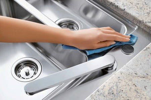 Chất liệu inox cao cấp