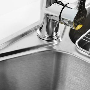 Chất liệu Inox