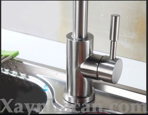 Chất liệu Inox