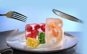 Chức năng làm đông nhanh