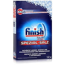 Muối rửa bát FINISH 1.2kg