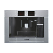 Máy pha café âm tủ BOSCH TCC78K751 539.56.010