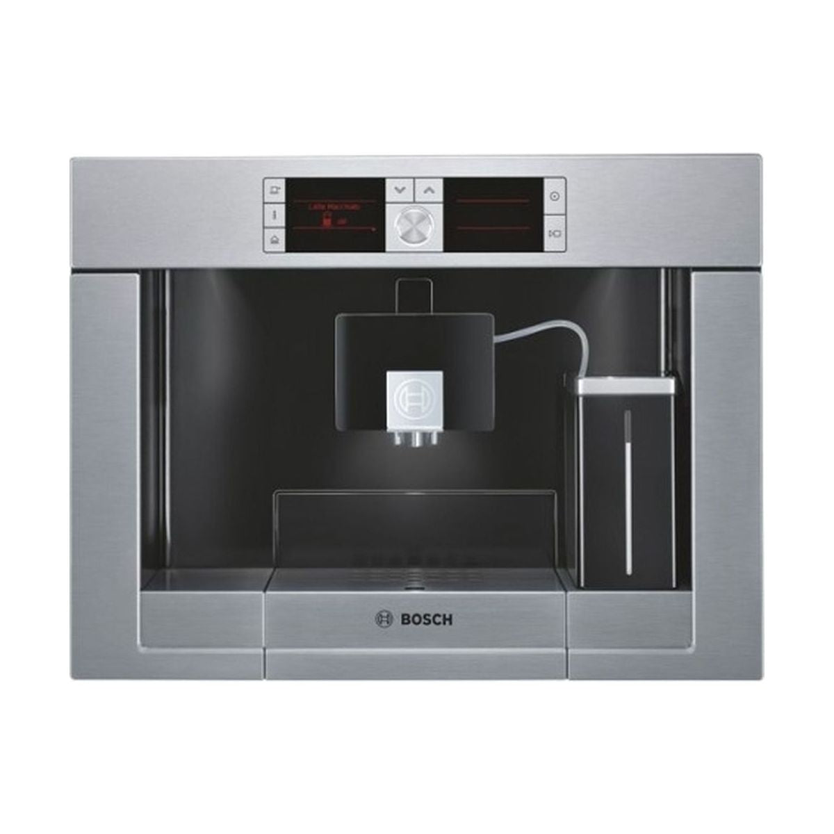Máy pha café âm tủ BOSCH TCC78K751 539.56.010