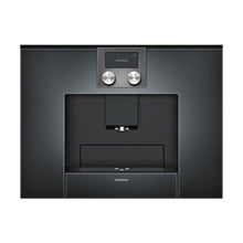 Máy pha café âm tủ GAGGENAU CMP250100