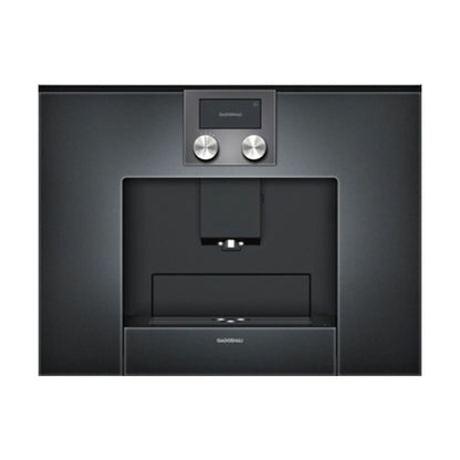 Máy pha café âm tủ GAGGENAU CMP250100